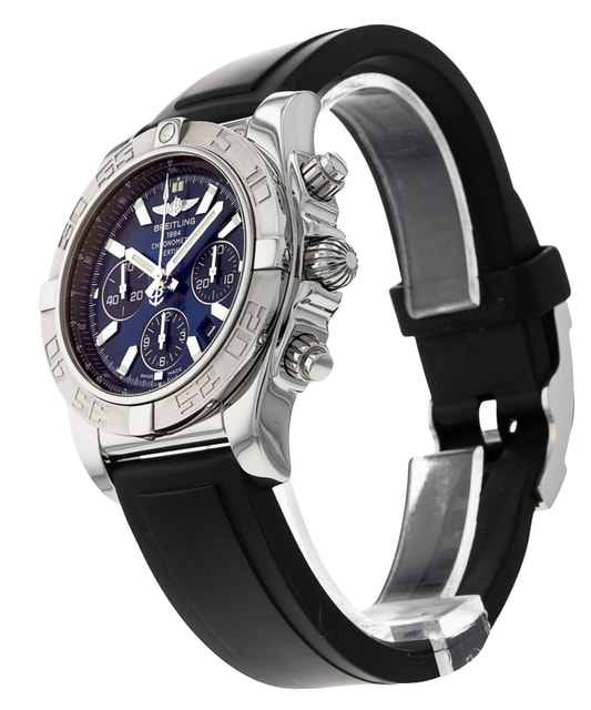 Breitling Chronomat 44 AB0110 Image 2